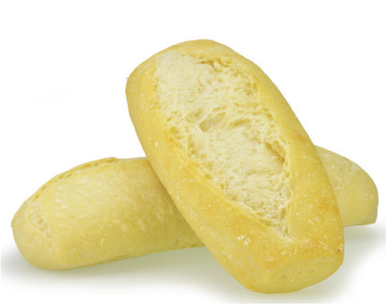 Ciabatta misto semola 100 gr/150 gr